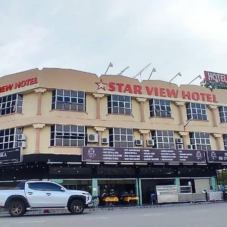 Starview Hotel 루무트 외부 사진