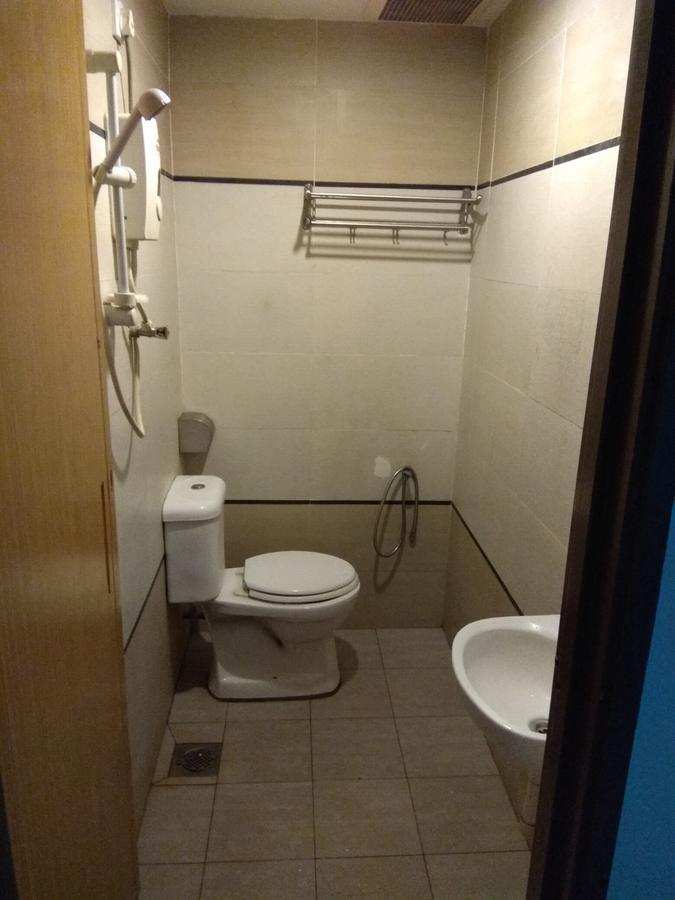 Starview Hotel 루무트 외부 사진